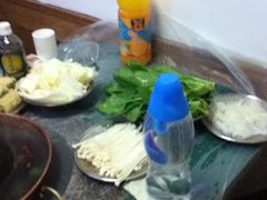-月圆火锅(宁海东路二店)