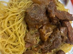 -麦文记面家(佐敦店)