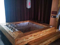 -乐山上善居·养心禅景酒店(世豪广场高铁站店)