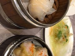 -红莲中餐厅(日航饭店)