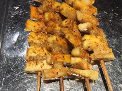 -管氏翅吧(马家堡店)