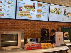 -赛百味SUBWAY(家佳源店)