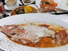 -神洲四海大酒楼(王府井澳门中心店)