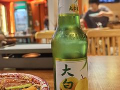 -大茗东北烧烤·鹤岗小串·老式麻辣烫(紫藤路店)