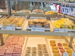 -祥禾饽饽铺·中式糕点(北京来福士店)