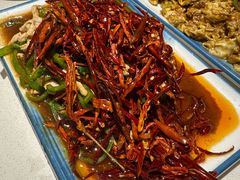 -佶政筋饼·新概念(安阳路店)