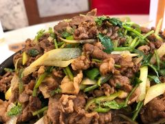 -烤肉季饭庄