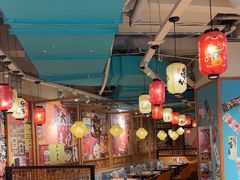 -晴季寿司(活力城店)
