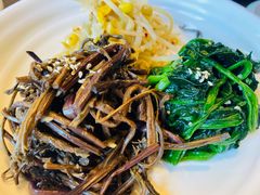 -辛氏火炉·韩式古法烤肉(松北店)