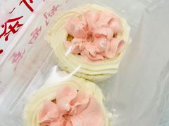 黄油小花-中关村茶点