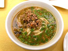 小锅米线-蝴蝶泉宾馆-中餐厅