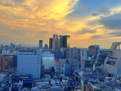 -ART 大阪湾酒店