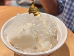 -杏甜品(尖沙咀加拿分道店)