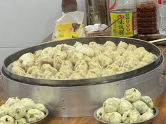 -红帽叔叔包子