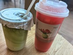 -阿嬷手作(上海万象城店)