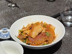 -渔语鱼新川菜Bistro(万象天地店)