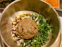 -西塔老太太泥炉烤肉(望京一店)