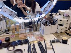 -海马体照相馆(大连柏威年购物中心店)