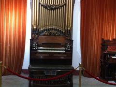 -鼓浪屿钢琴博物馆