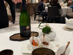 -万豪金殿(香港JW万豪酒店)