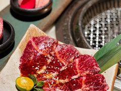 -厚贞日式烤肉(龙之梦店)