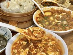 -豆相识•九九豆腐脑(牛咡桥店)