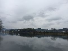 -婺源月亮湾