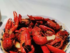 -老长沙龙虾馆(梅林店)
