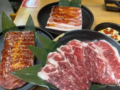 -九田家黑牛烤肉(溧水万达店)