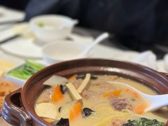 -四季民福烤鸭店(望京旺角店)