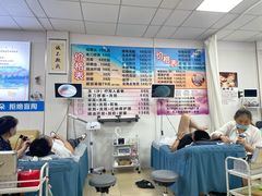 -可视采耳(下三村小区店)