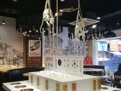 自助调料区-陈记顺和潮汕牛肉火锅(棠德南路店)