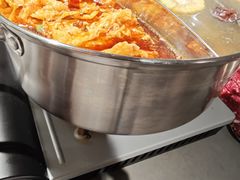 -金龙大四喜牛肉火锅