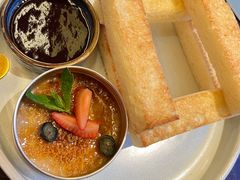 -普朗姆生蚝牛排馆 The Plump Oyster(成都摩方购物中心店)