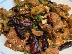 -滇铺子·云南特色菜·第九届野生菌美食节(东风东路c86店)
