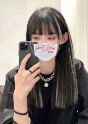 -3AM·S HAIR SALON烫发染发接发