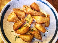 芝士薯角-PIZZA BIANCA(万象城店)