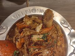 -胖哥俩肉蟹煲(杭州下沙学林街店)