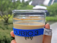 Dirty-CUBIC3三立方咖啡(凌空SOHO店)