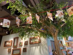 大堂-仙踪林(江燕路万科里店)