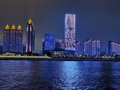 -船长9号·精致湖北菜(江滩店)