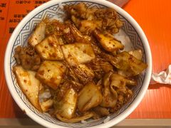 -吉野家(服装城店)
