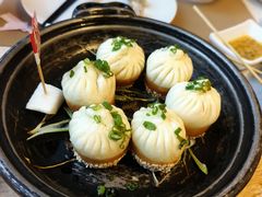 海胆生煎包-79号渔船海鲜饭店(宝安店)
