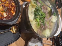 -川堂风·跷脚牛肉·乐山爆炒(宝山日月光店)