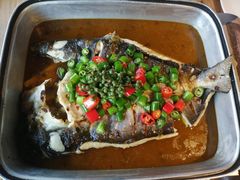 -半天妖烤鱼(方庄店)