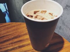 -来回·咖啡(天河南店)