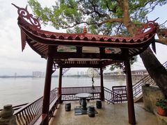 -仓山金山寺