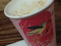 -唐沫茶兮(仓山万达金街店)