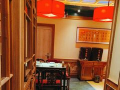 -小吊梨汤·北京菜·烤鸭(长安商场-首都博物馆店)