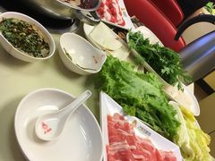 -彤德莱(奥林店)